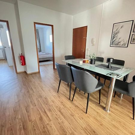 Ferienwohnung Heidebreite Вернигерод Екстериор снимка