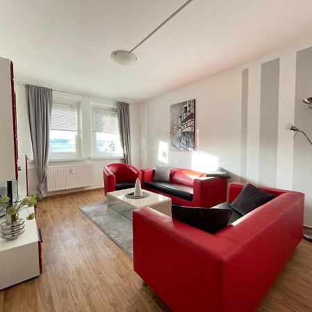 Ferienwohnung Heidebreite Вернигерод Екстериор снимка