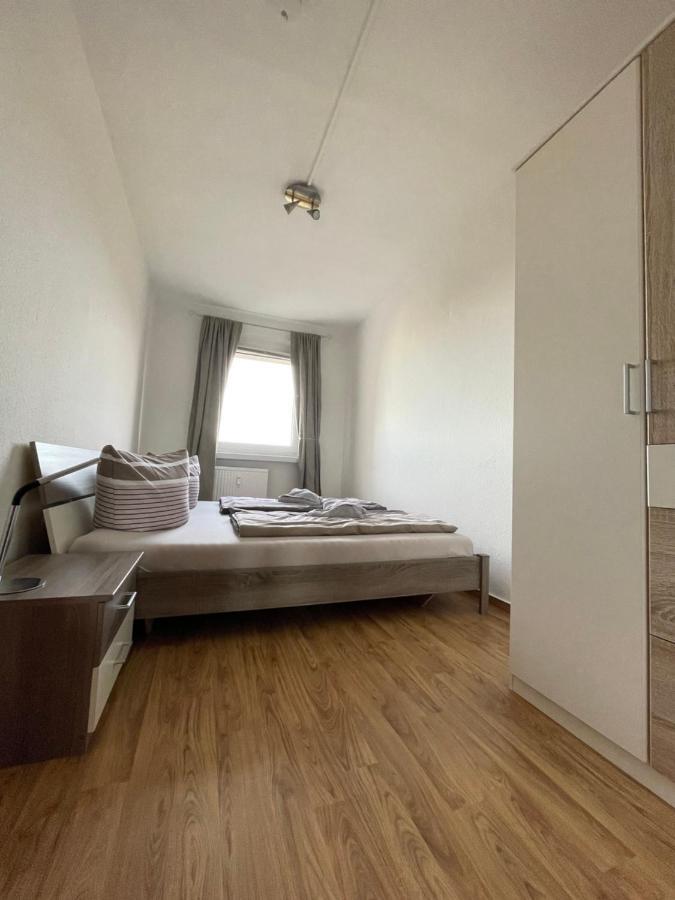 Ferienwohnung Heidebreite Вернигерод Екстериор снимка