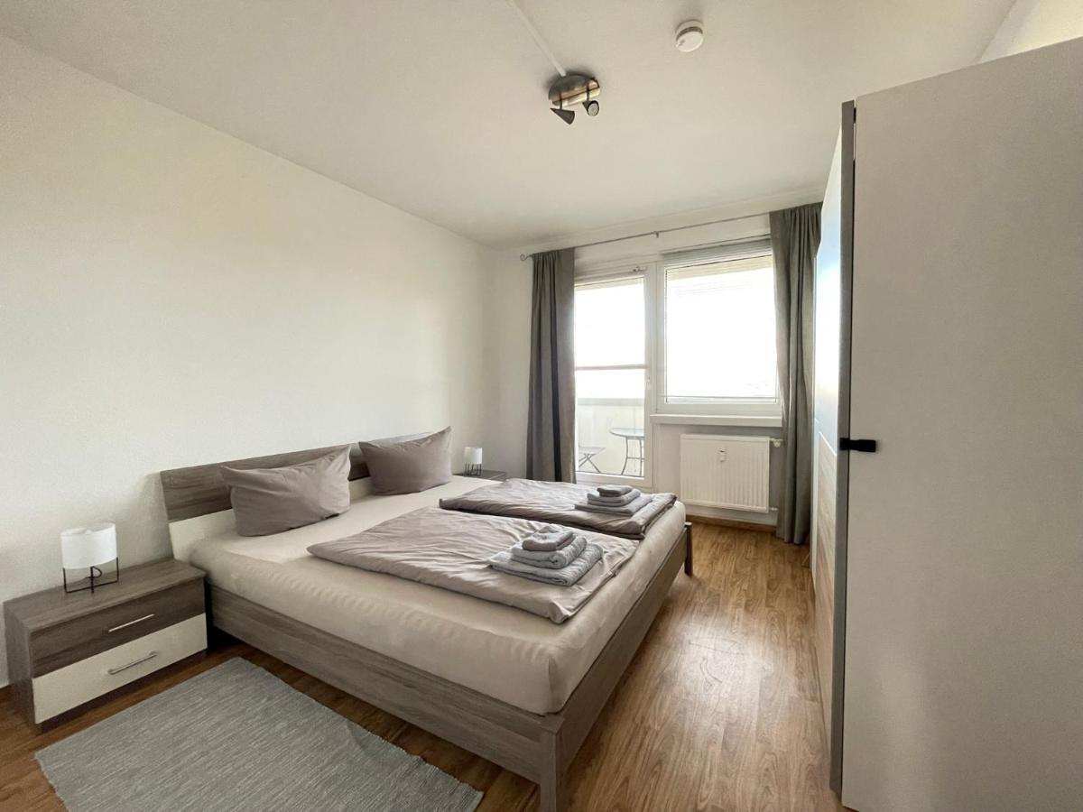 Ferienwohnung Heidebreite Вернигерод Екстериор снимка