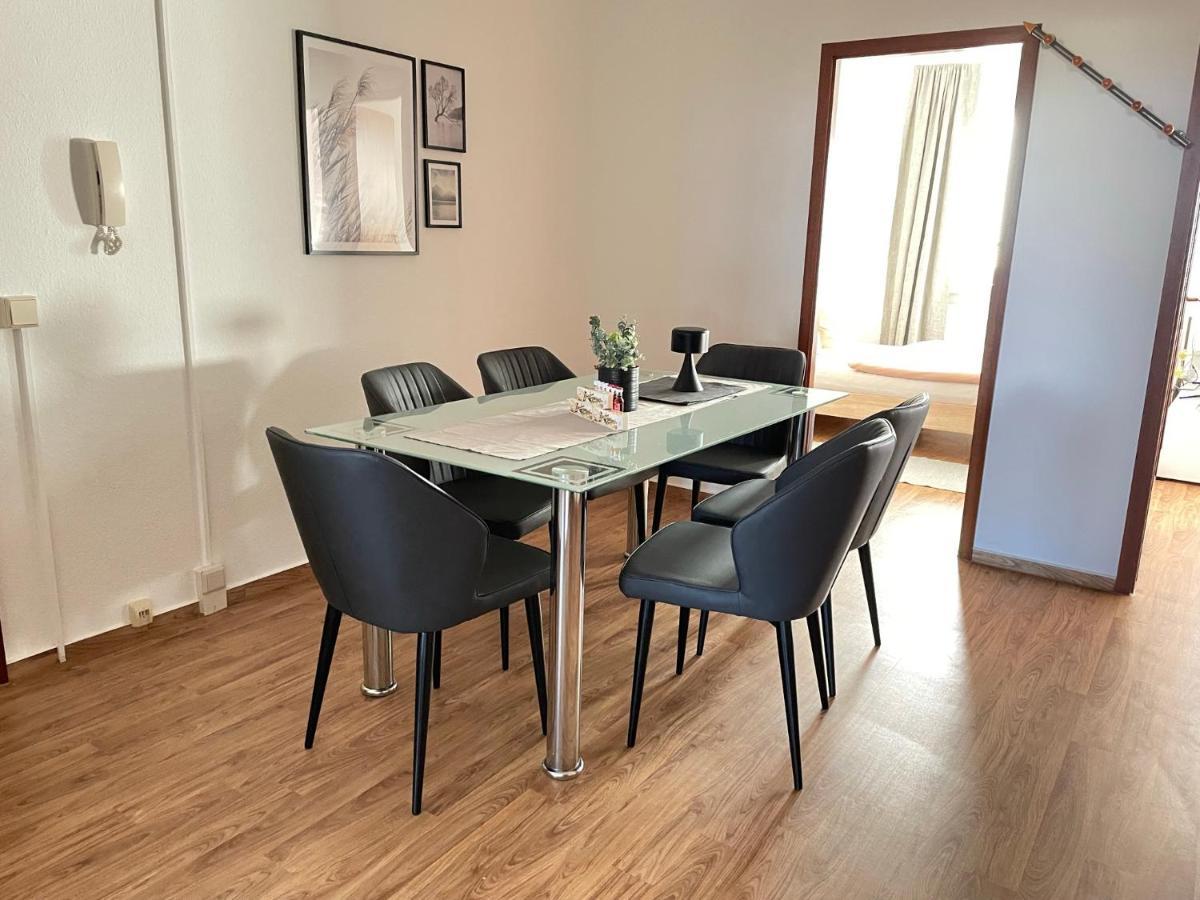 Ferienwohnung Heidebreite Вернигерод Екстериор снимка
