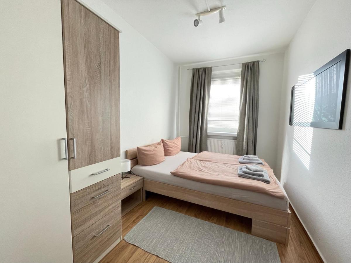 Ferienwohnung Heidebreite Вернигерод Екстериор снимка