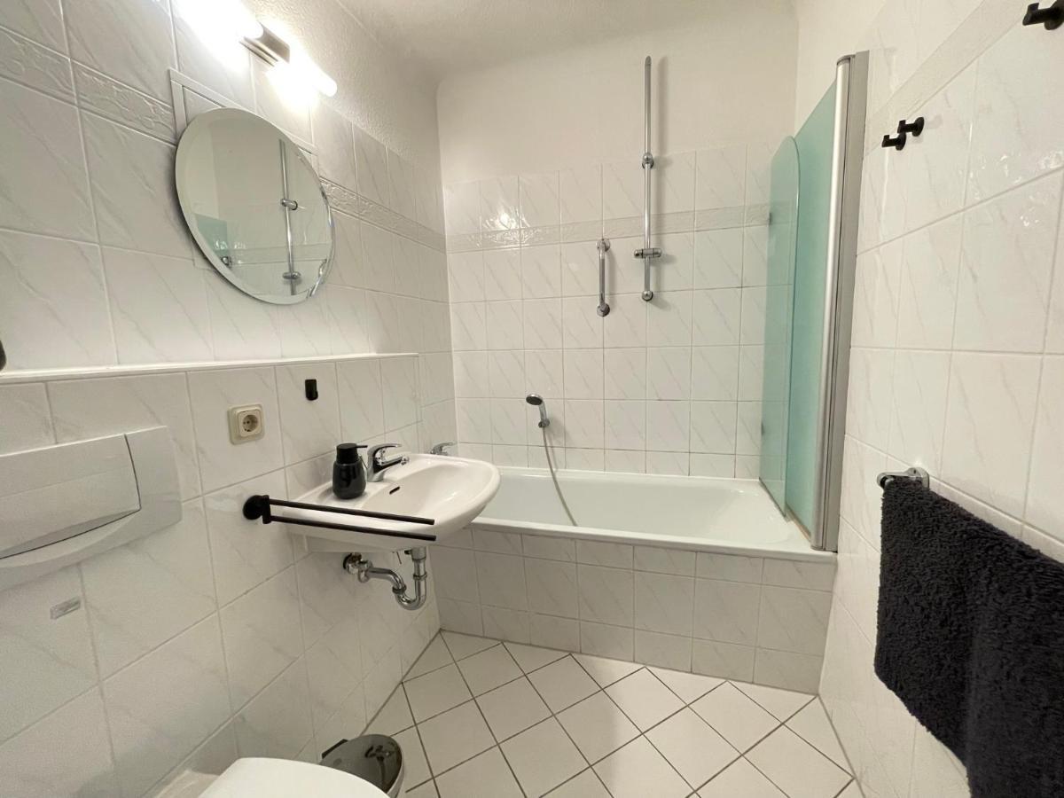 Ferienwohnung Heidebreite Вернигерод Екстериор снимка